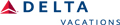 Delta Vacations logo